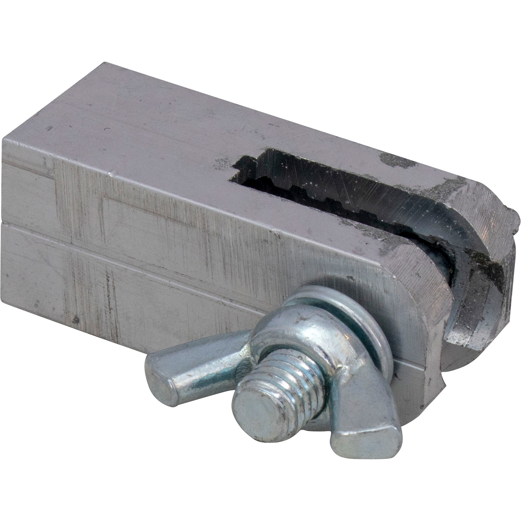Marshalltown Threaded Handle Clevis Adapter, Model# 6515